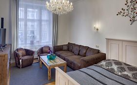 Dušní 13 - Old Town Apartment